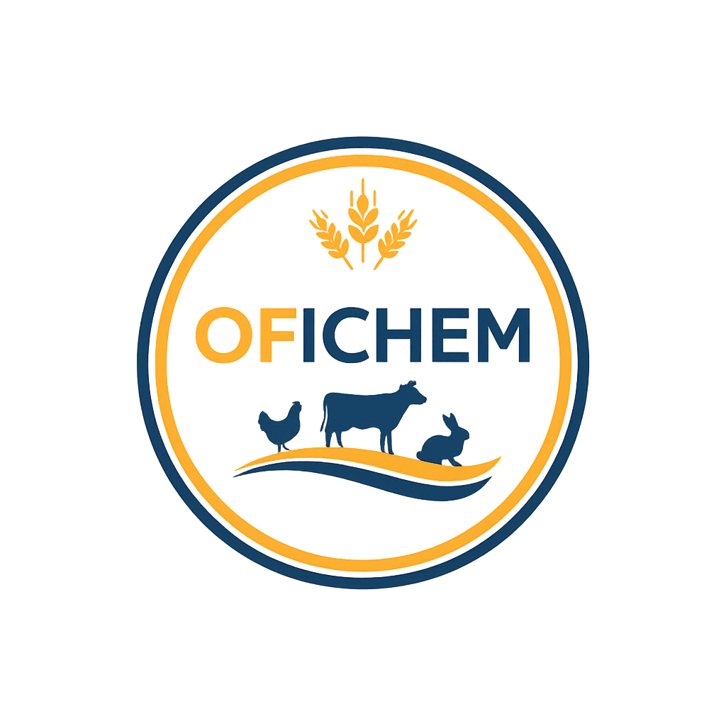 OfiChem Logo