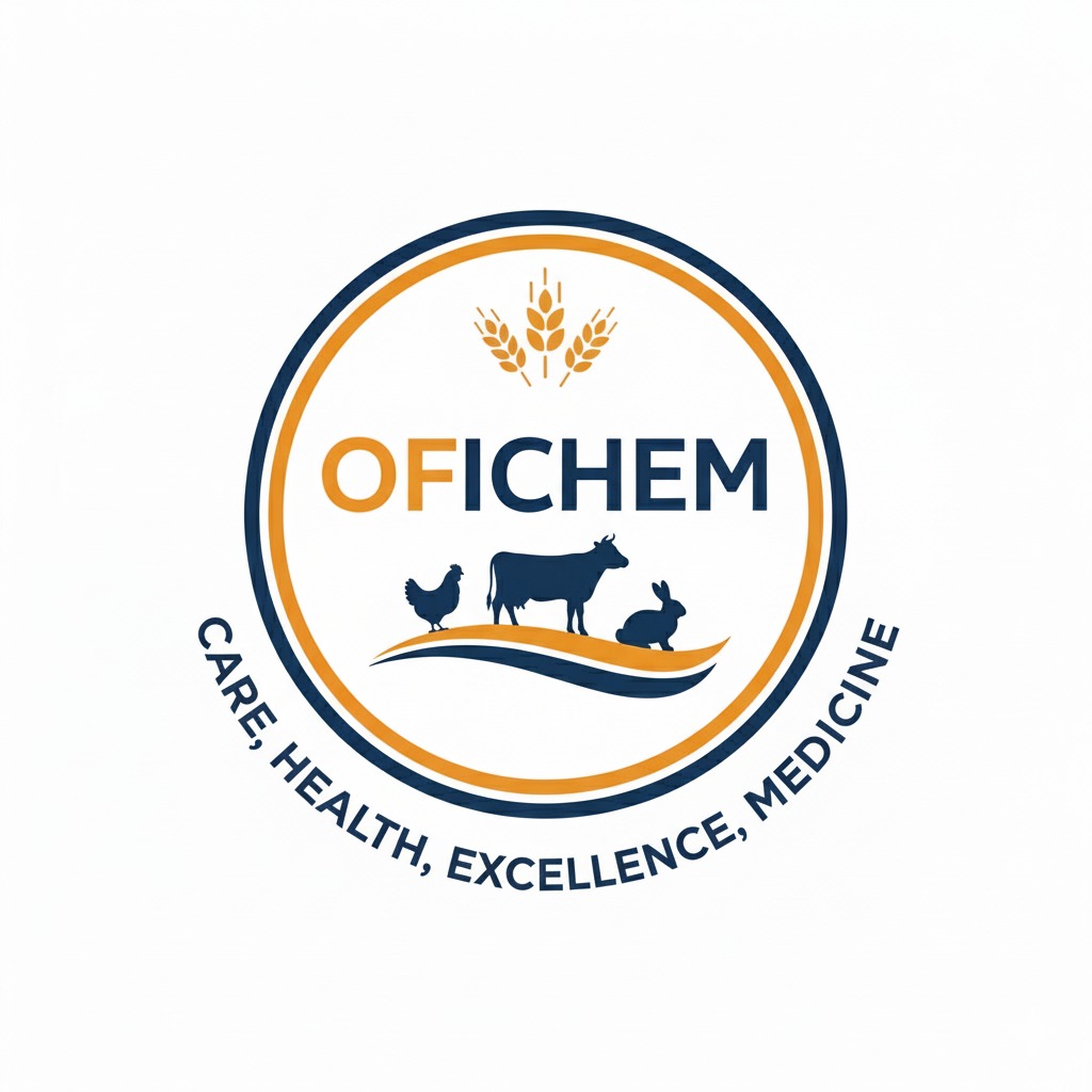 OfiChem Logo